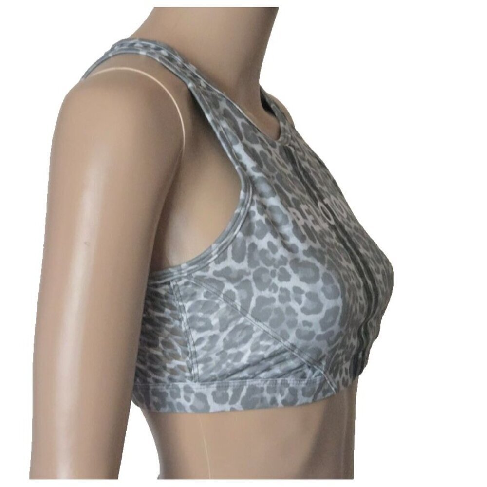 Peloton x WITH Wear It to Heart Sports Bra Size Medium - Picture 3 of 6